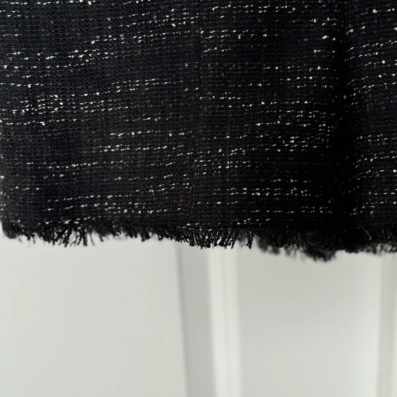 Ann Taylor Loft Tweed Shorts - Picture 5 of 8